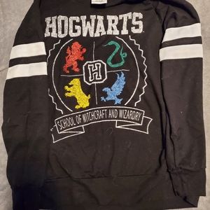 Harry Potter Sweatshirt